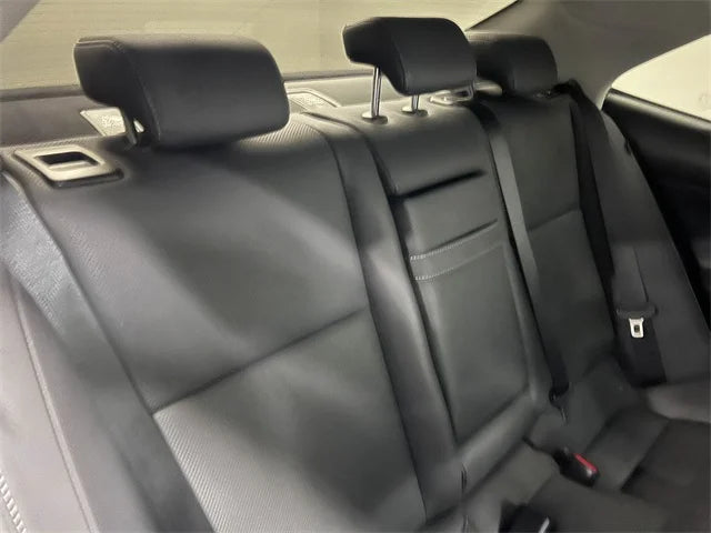 2020 Lexus IS 300 - 44,549 Miles