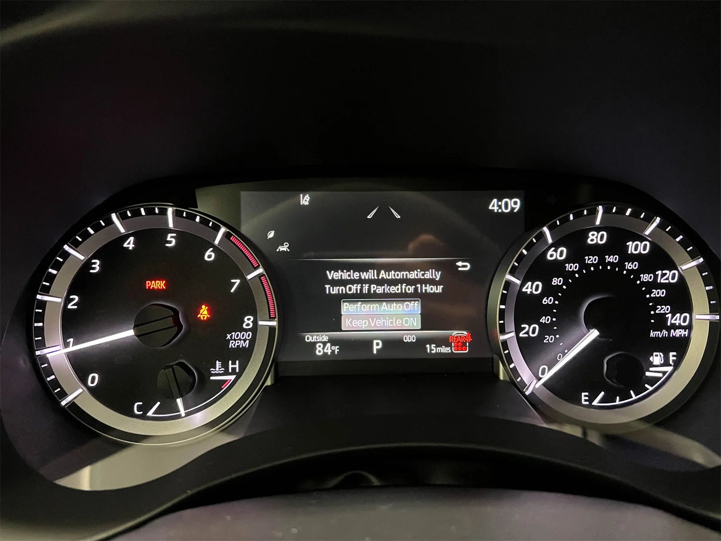 2025 Toyota Highlander XLE - 15 Miles - Blueprint - Toyota Certified