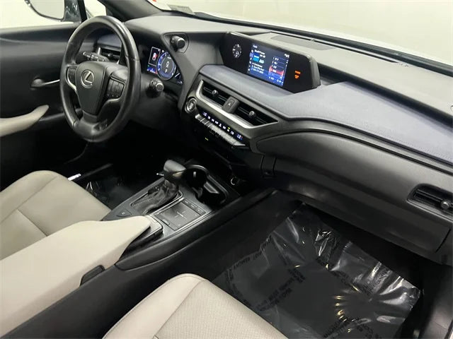2019 Lexus UX 200 Premium Package 49,320miles