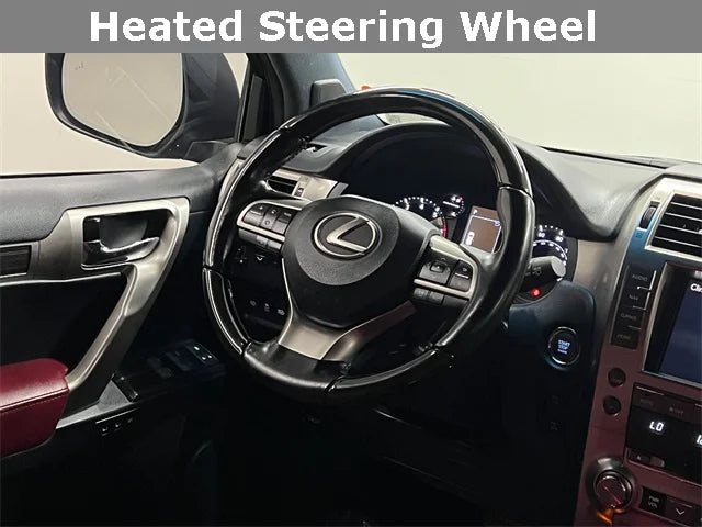 2021 Lexus GX 460 Premium - 45,054 Miles