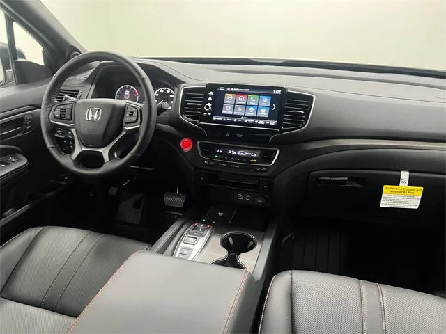 Used 2025 Honda Ridgeline TrailSport - 3,773Miles