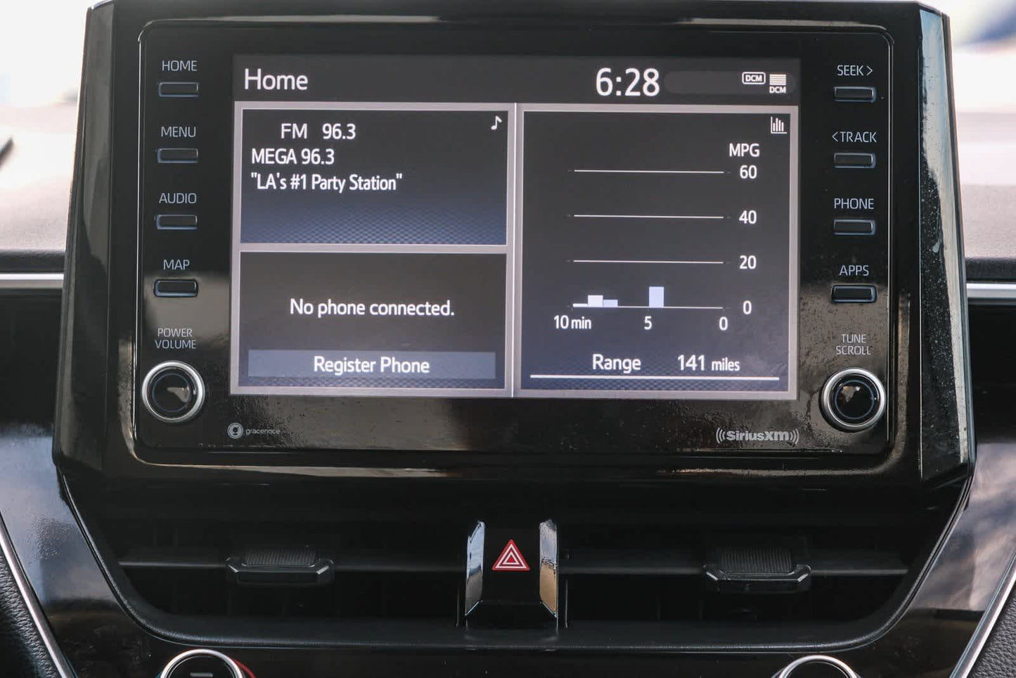 2022 Toyota Corolla LE 69076 mileage