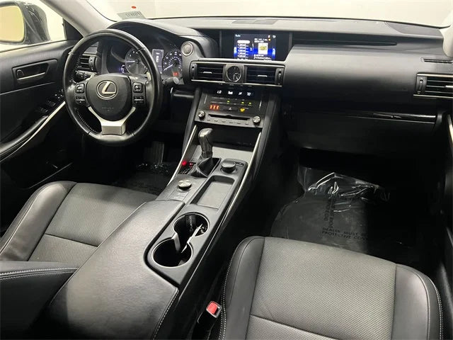 2020 Lexus IS 300 - 44,549 Miles