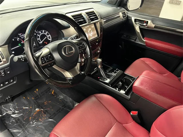 2021 Lexus GX 460 Premium - 45,054 Miles