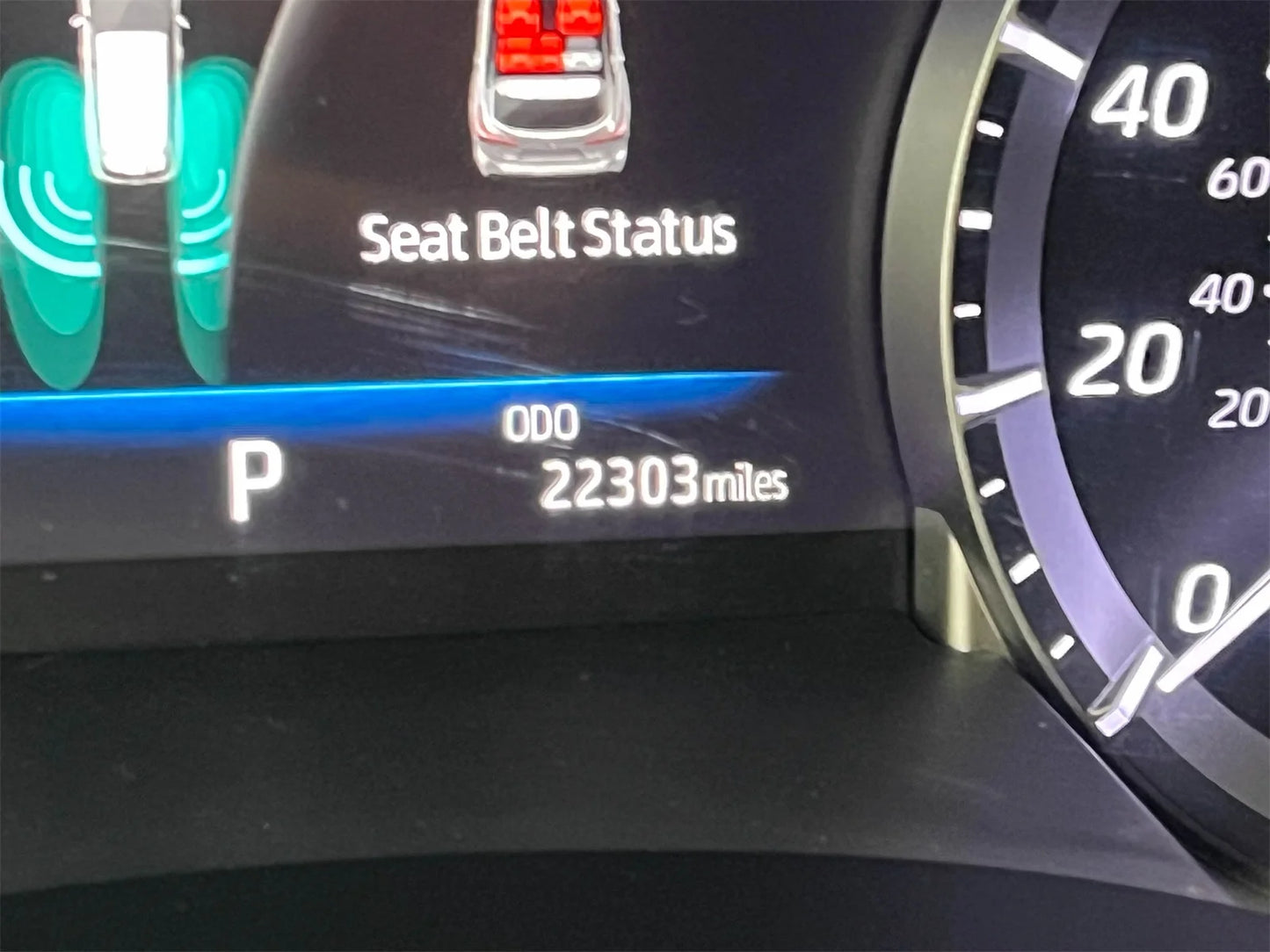 2022 Toyota Highlander XSE - 22,303 Miles - Wind Chill Pearl - Toyota Certified