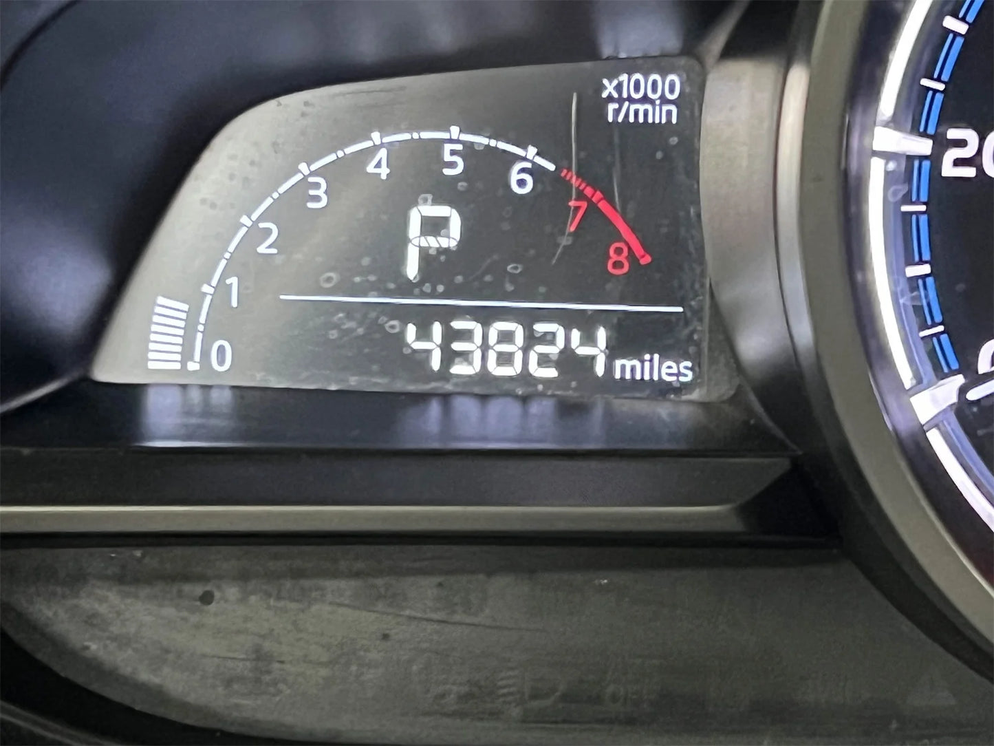 Used 2019 Toyota Yaris LE Sedan - 43,824 Miles - Stealth Gray