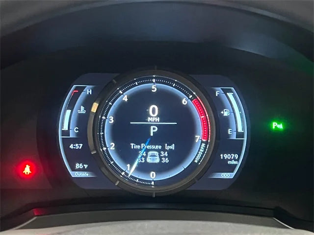Used 2020 Lexus IS 300 F Sport - 19,079 Miles
