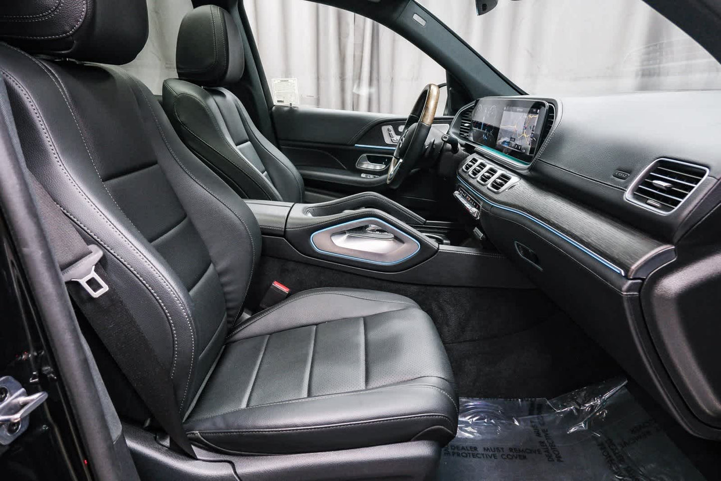 Used 2023 Mercedes-Benz GLE 350 - 27,948 Miles - 3rd Row Seating - Certified Pre-Owned