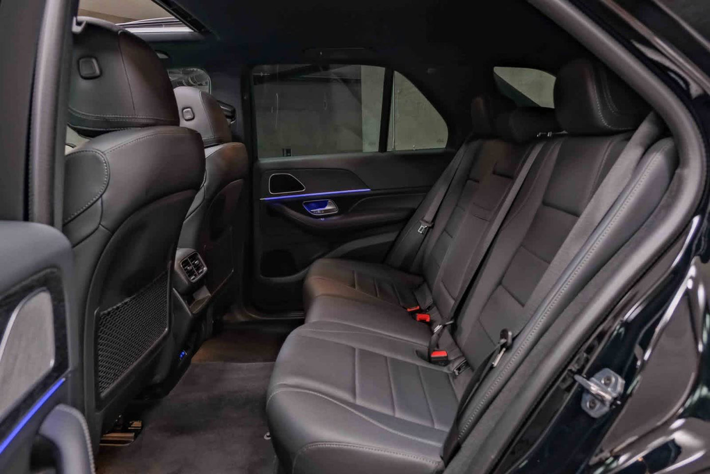 Certified Pre-Owned 2025 Mercedes-Benz GLE 350 - 6,574 Miles