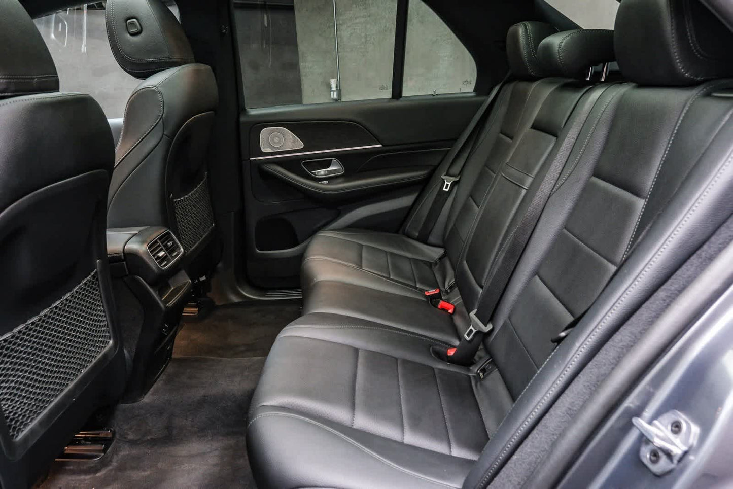 Certified Pre-Owned 2023 Mercedes-Benz GLE 350 - 17,343 Miles