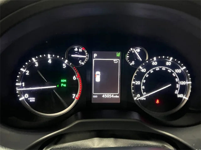 2021 Lexus GX 460 Premium - 45,054 Miles