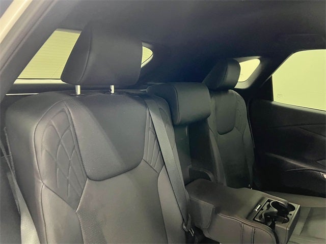 Used 2024 Lexus RX 350 AWD SUV - Eminent White Pearl - 37,814 Miles