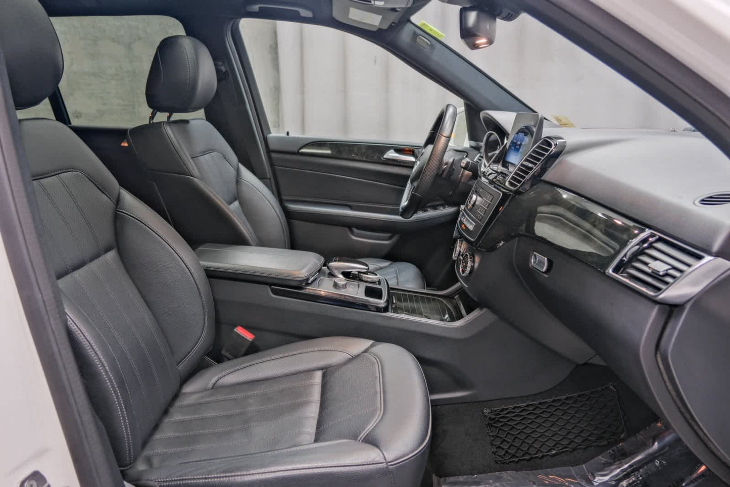 Pre-Owned 2018 Mercedes-Benz GLE 350 SUV With Navigation 78,379