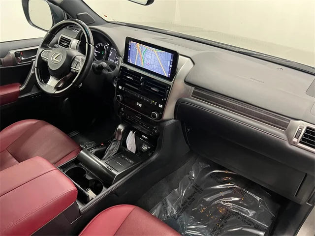 2023 Lexus GX 460 Premium Plus Sport Design - Certified Pre-Owned 4WD SUV