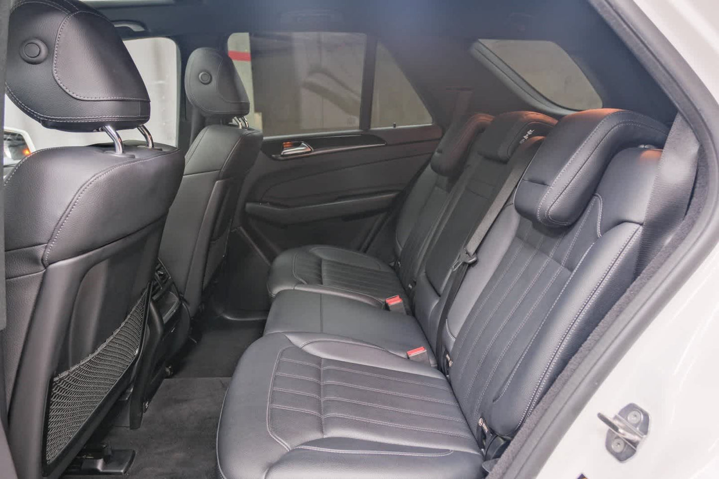 Pre-Owned 2018 Mercedes-Benz GLE 350 SUV With Navigation 78,379