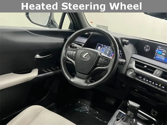 2019 Lexus UX 200 Premium Package 49,320miles
