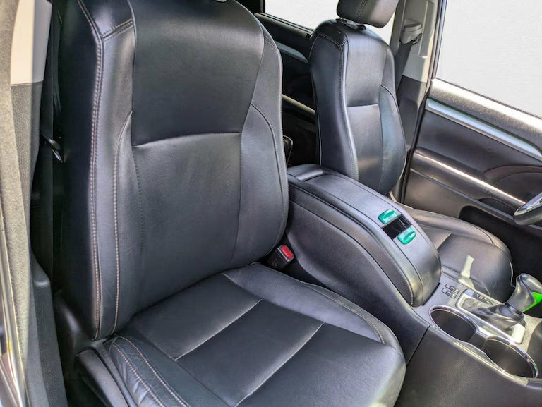 2016 Toyota Highlander XLE V6 - 122,809 Miles