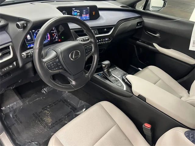 2019 Lexus UX 200 Premium Package 49,320miles