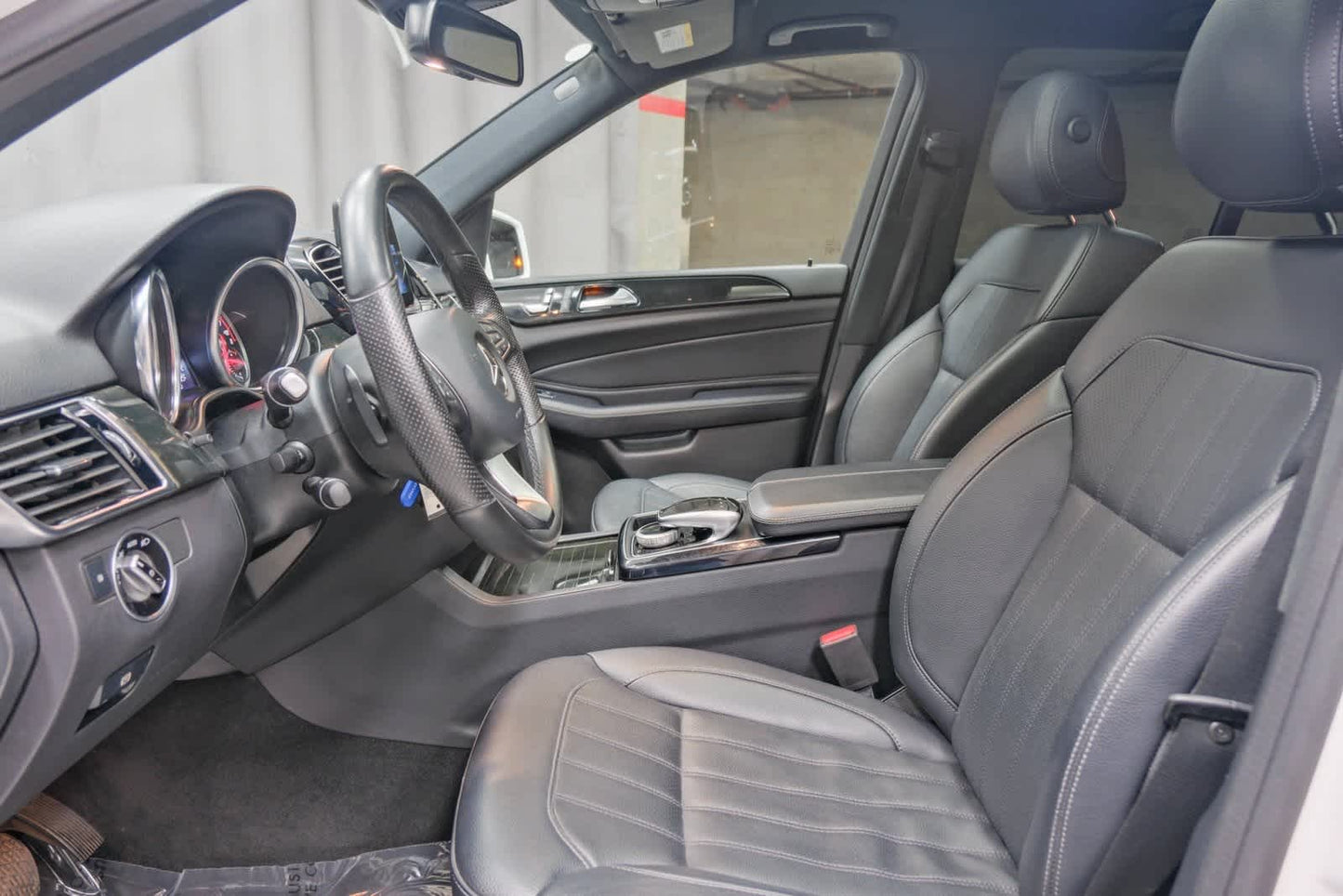 Pre-Owned 2018 Mercedes-Benz GLE 350 SUV With Navigation 78,379