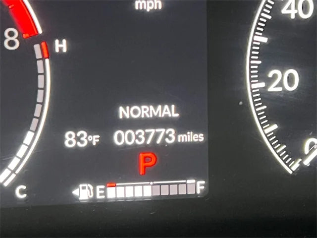 Used 2025 Honda Ridgeline TrailSport - 3,773Miles