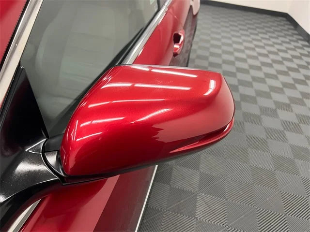 2021 Honda CR-V Touring - 18,069 Miles