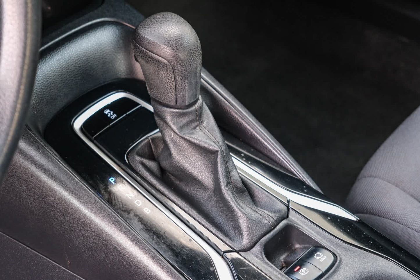 2022 Toyota Corolla LE 69076 mileage