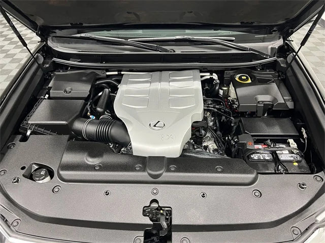 2021 Lexus GX 460 Premium - 45,054 Miles