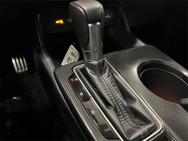Used 2024 Honda Civic Sport - 25,607 Miles