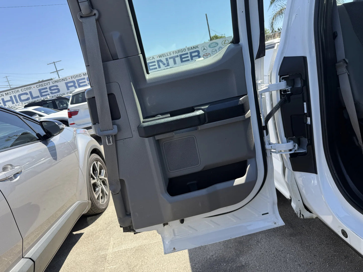 2019 Ford F-150 XL SuperCab - 73,902 Miles - RWD Extended Cab Pickup