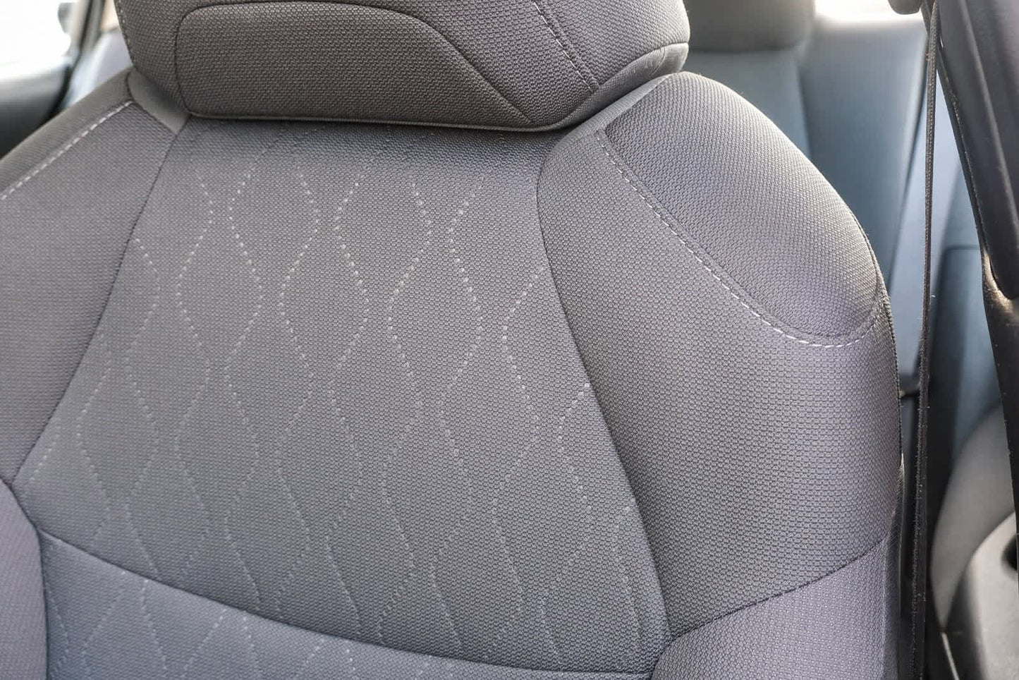 2022 Toyota Corolla LE 69076 mileage