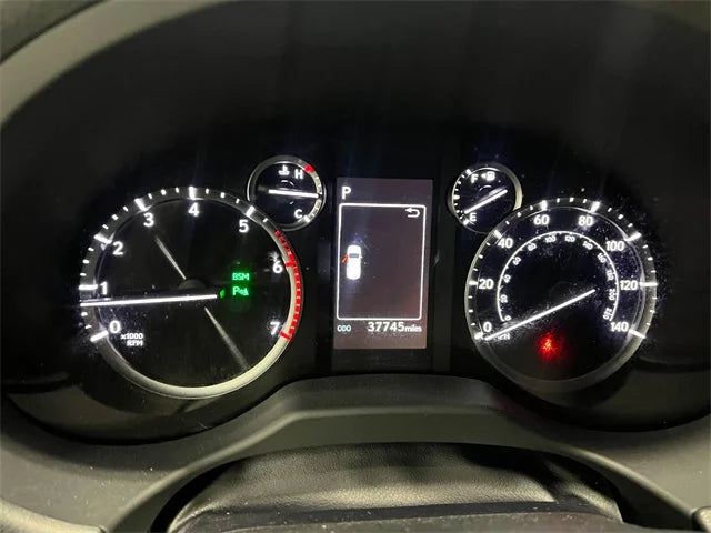 2023 Lexus GX 460 Premium Plus Sport Design - Certified Pre-Owned 4WD SUV