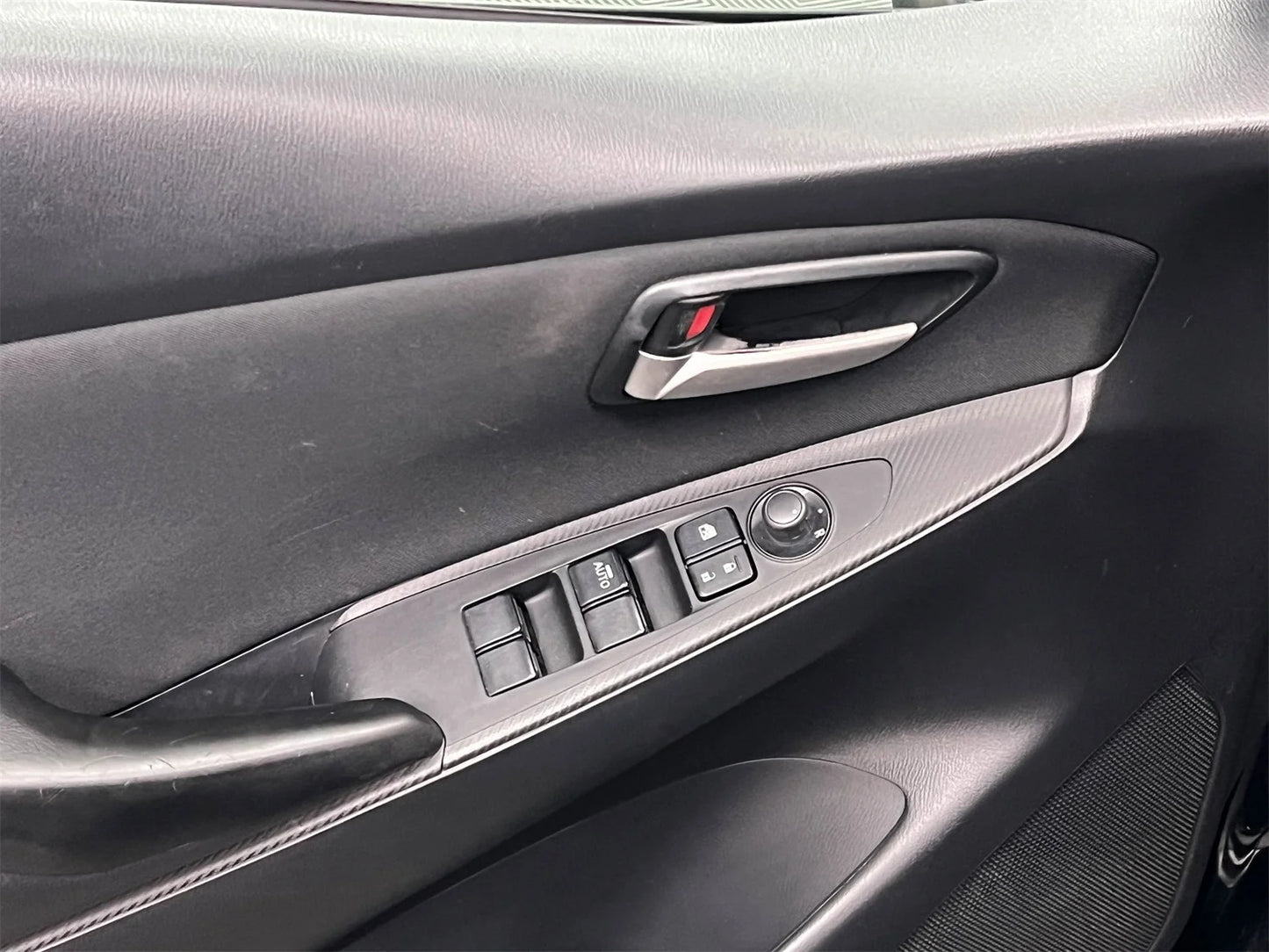 Used 2019 Toyota Yaris LE Sedan - 43,824 Miles - Stealth Gray
