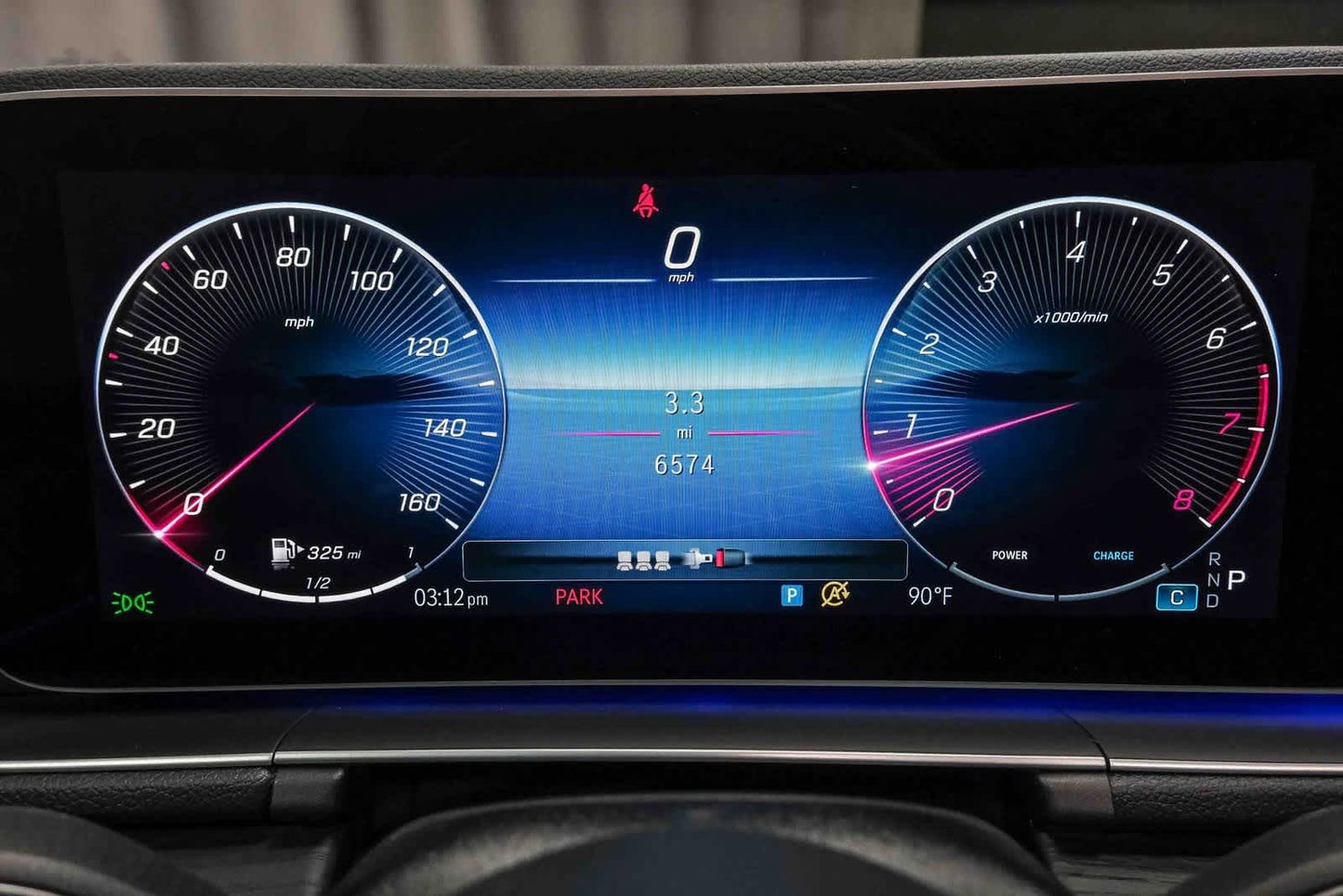 Certified Pre-Owned 2025 Mercedes-Benz GLE 350 - 6,574 Miles