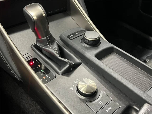 2020 Lexus IS 300 - 44,549 Miles