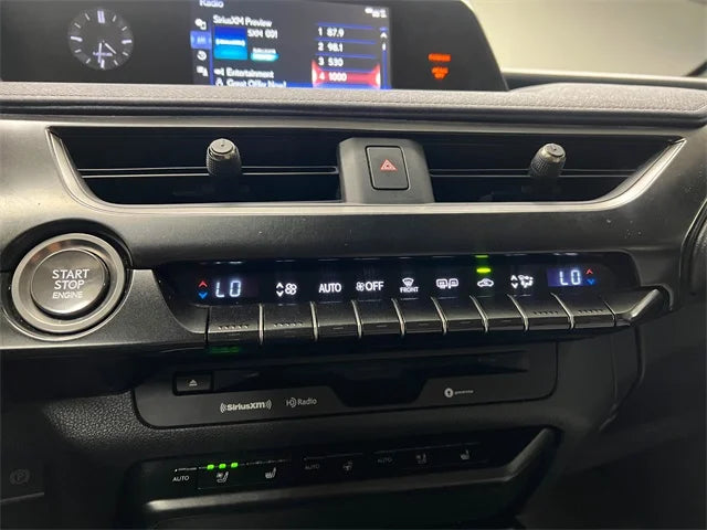 2019 Lexus UX 200 Premium Package 49,320miles
