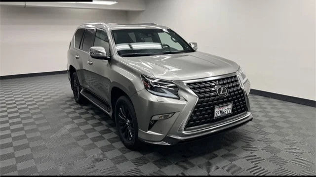 2023 Lexus GX 460 Premium Plus Sport Design - Certified Pre-Owned 4WD SUV