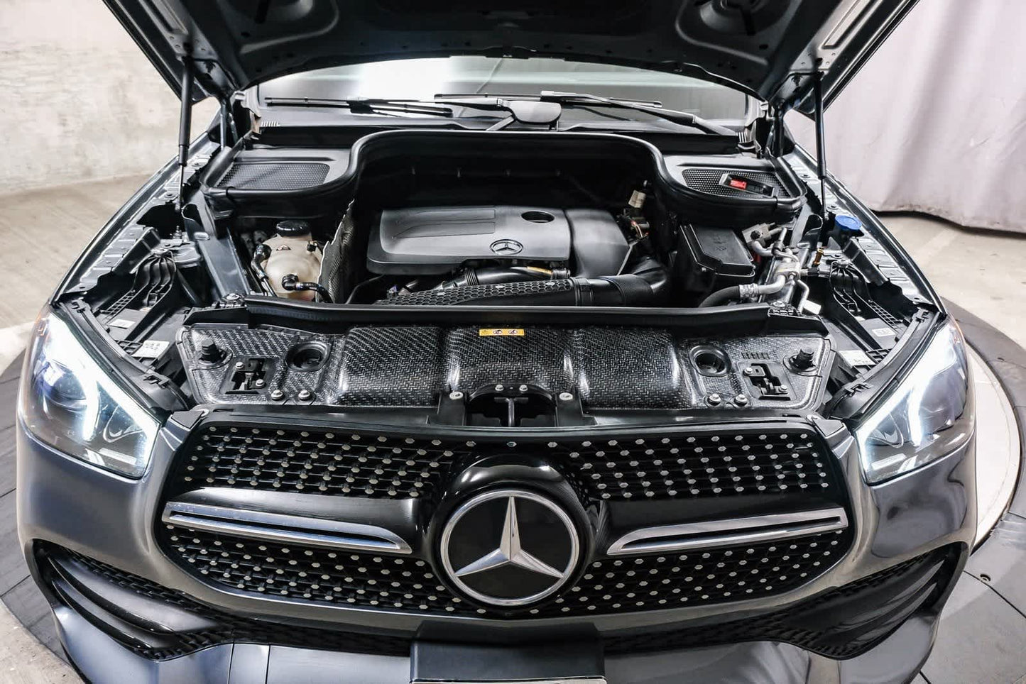 Certified Pre-Owned 2023 Mercedes-Benz GLE 350 - 17,343 Miles