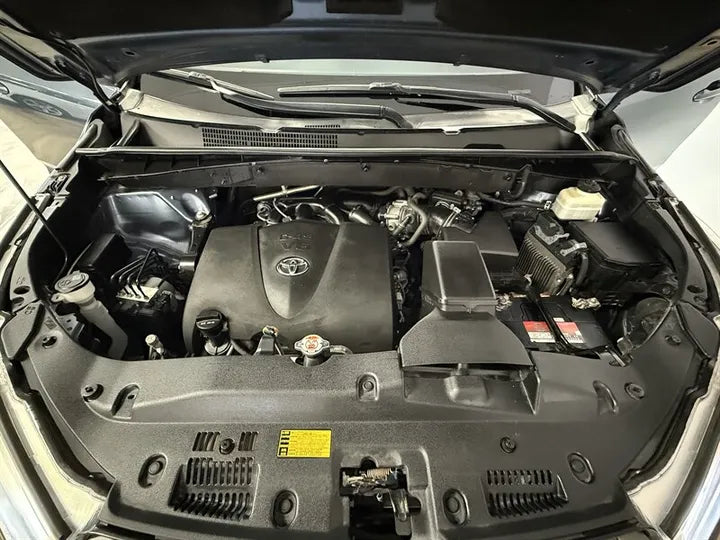 2018 Toyota Highlander LE