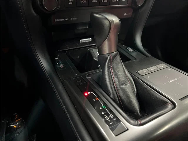 2023 Lexus GX 460 Premium Plus Sport Design - Certified Pre-Owned 4WD SUV