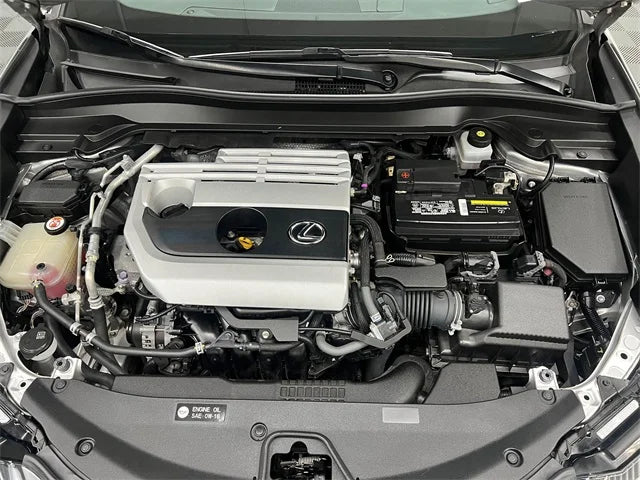 2019 Lexus UX 200 Premium Package 49,320miles