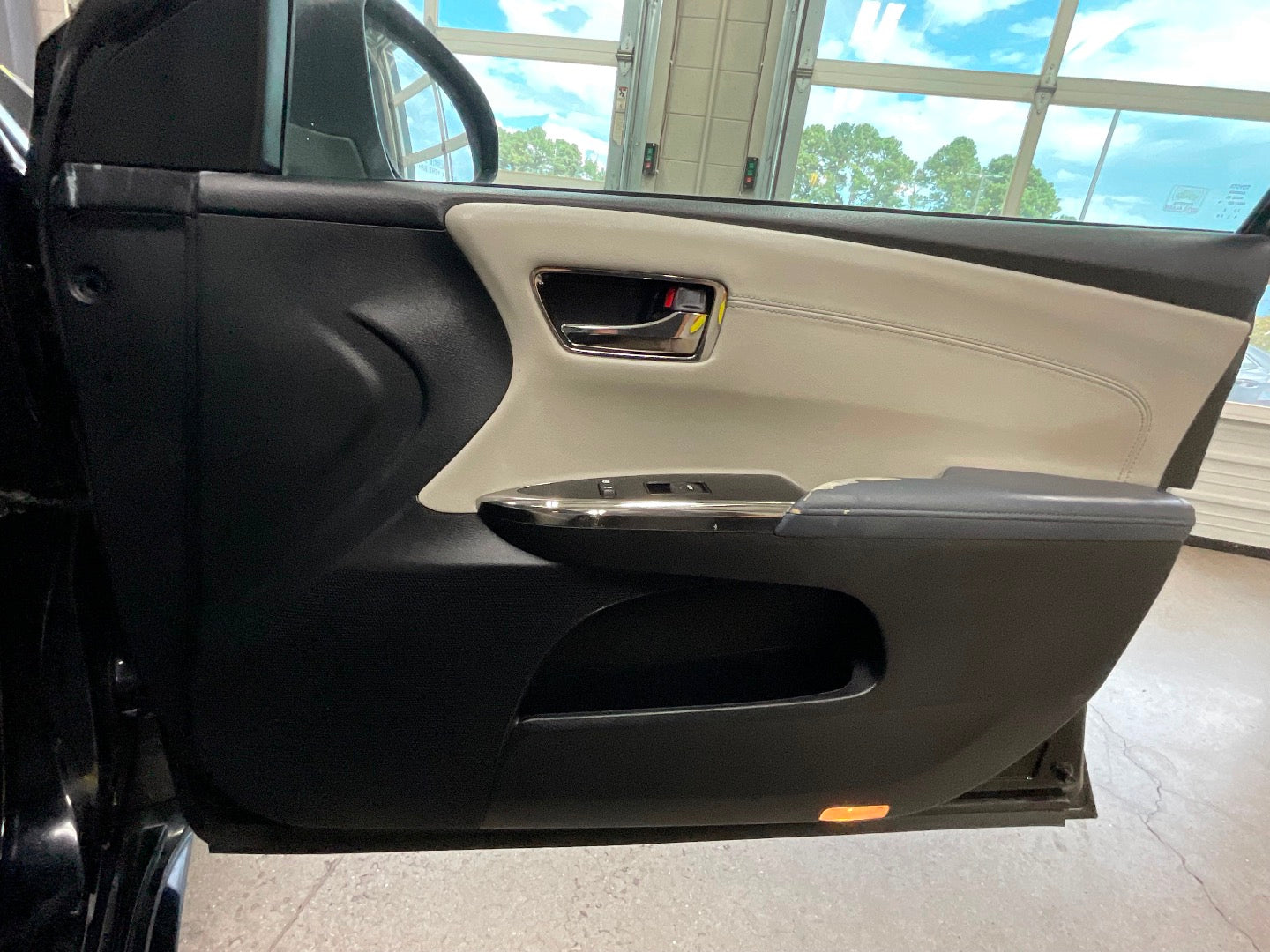 Used 2014 Toyota Avalon Hybrid XLE Touring - Black - ODOMETER DISCLOSURE