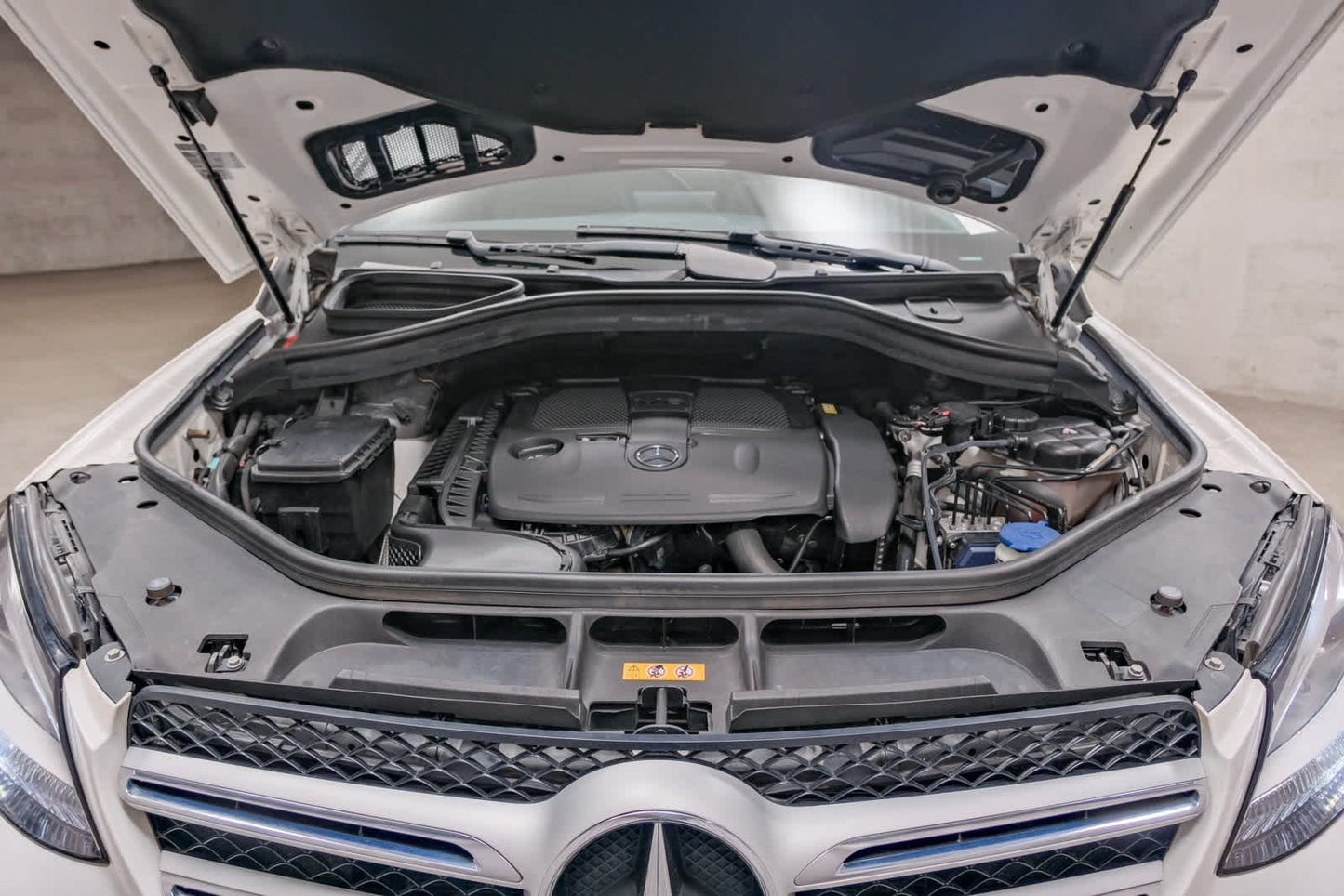 Pre-Owned 2018 Mercedes-Benz GLE 350 SUV With Navigation 78,379