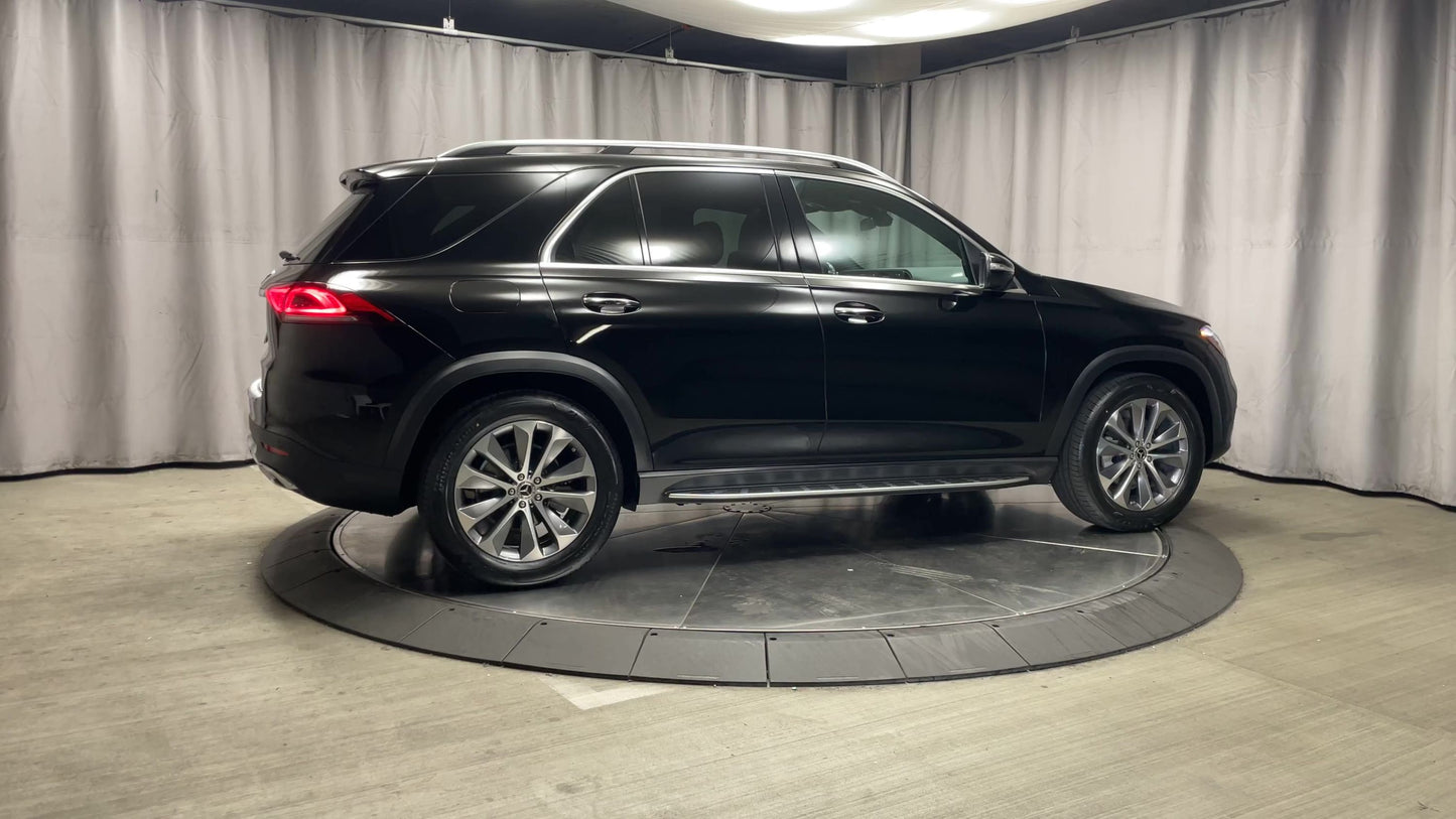 Used 2023 Mercedes-Benz GLE 350 - 27,948 Miles - 3rd Row Seating - Certified Pre-Owned