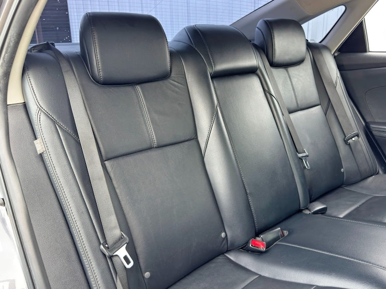 Used 2016 Toyota Avalon XLE Premium Sedan - Magnetic Gray Metallic