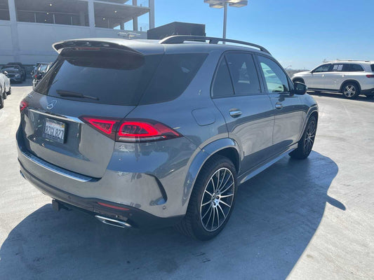 2022 Mercedes-Benz GLE 350 - 50,648 Miles - Certified Pre-Owned