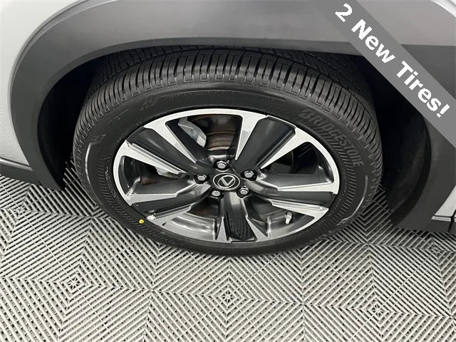 2019 Lexus UX 200 Premium Package 49,320miles
