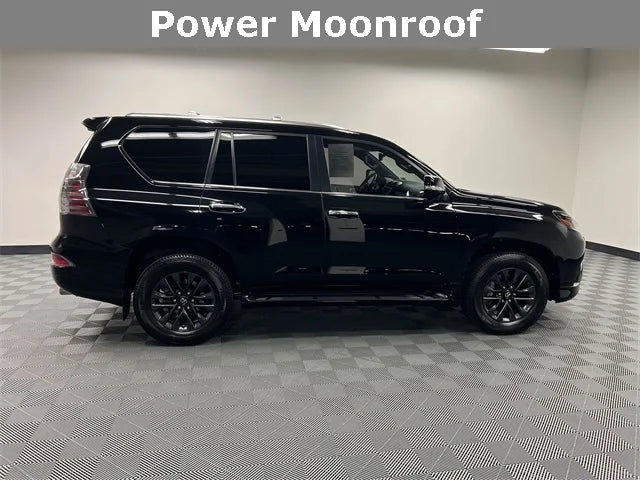 2021 Lexus GX 460 Premium - 45,054 Miles