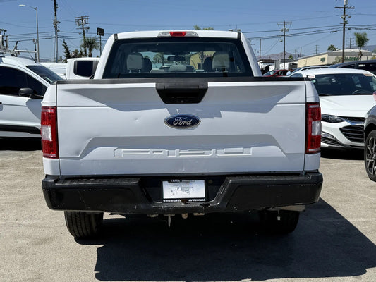 2019 Ford F-150 XL SuperCab - 73,902 Miles - RWD Extended Cab Pickup