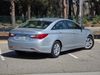 Used 2012 Hyundai Sonata GLS Sedan - Silver - 164,176 Miles