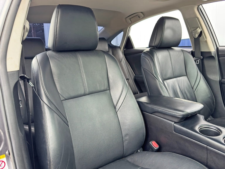 Used 2016 Toyota Avalon XLE Premium Sedan - Magnetic Gray Metallic